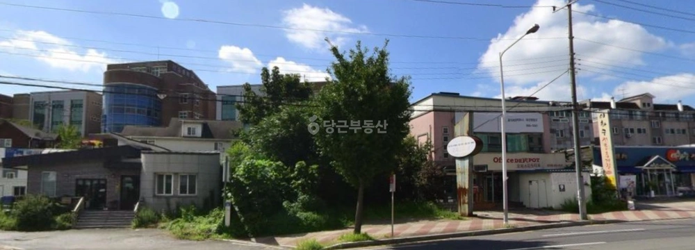 경상북도 경산시 진량읍 토지 사진 1