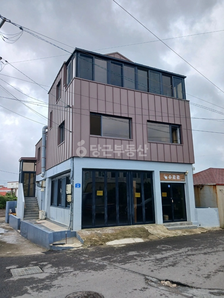 제주특별자치도 제주시 한림읍 건물 사진 1