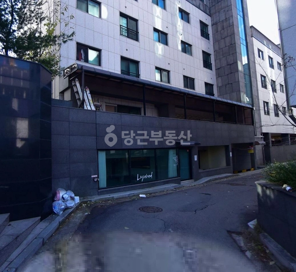경기도 수원시 영통구 원천동 상가 사진 1