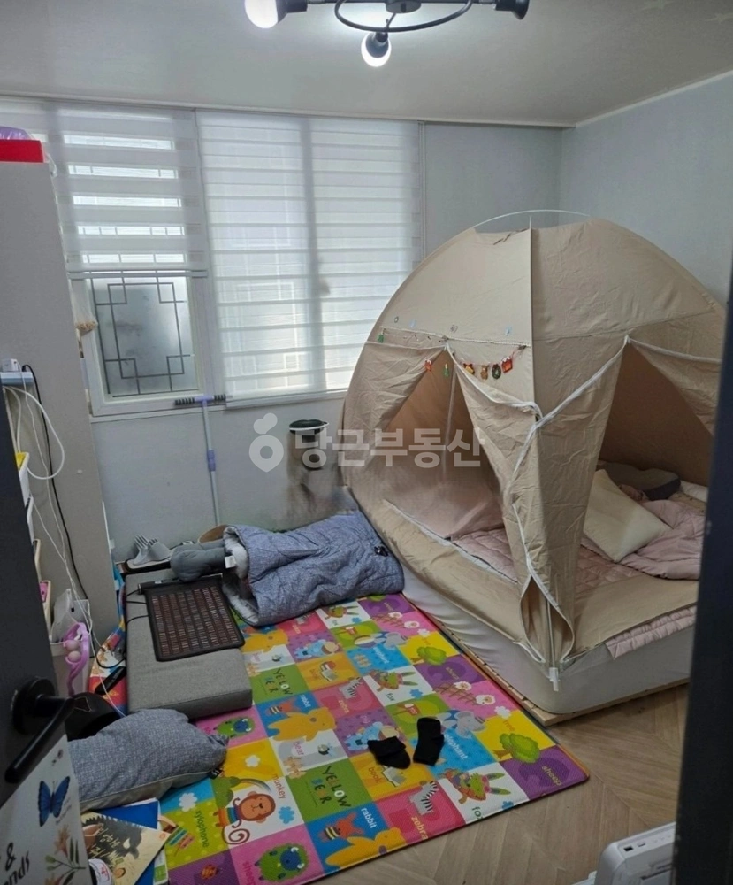 경기도 부천시 소사구 괴안동 아파트 사진 1