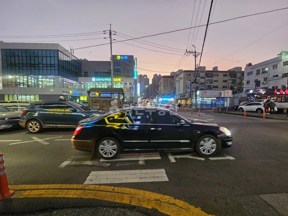 경상남도 창원시 의창구 도계동 상가 사진 1