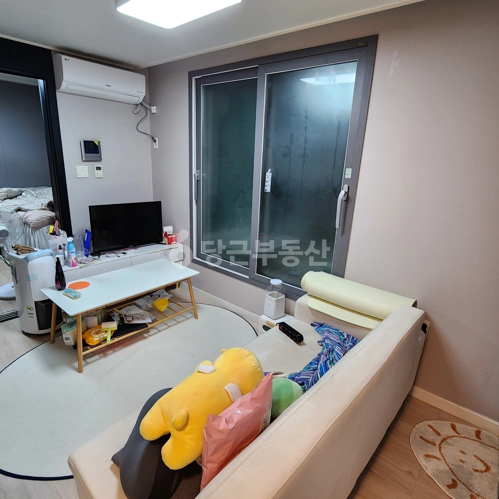 서울특별시 중랑구 면목동 원룸 사진 1