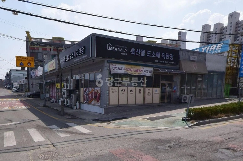경상북도 구미시 오태동 상가 사진 1
