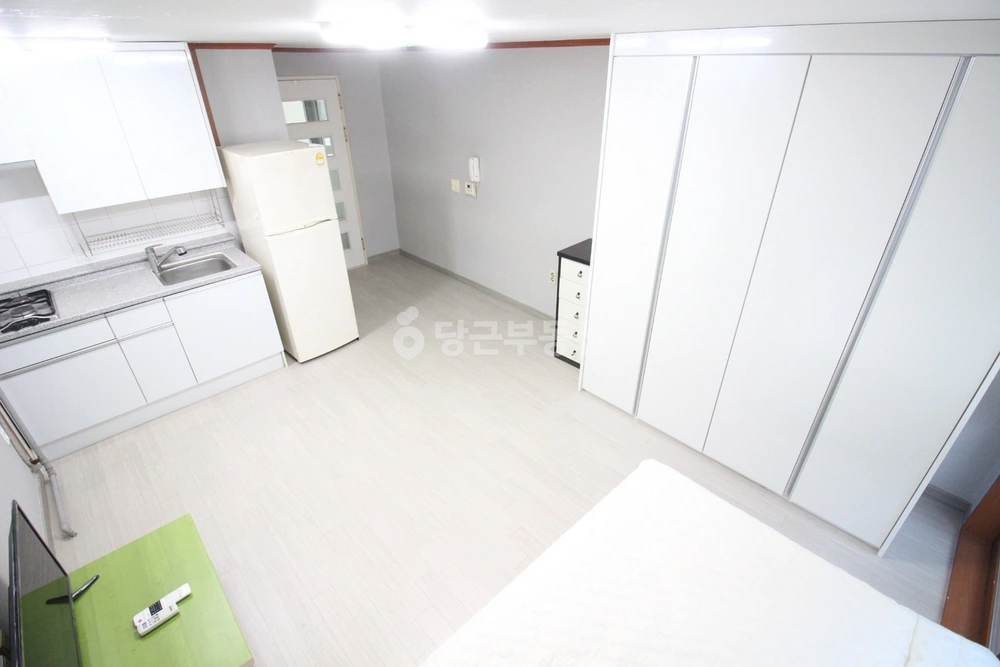 부산광역시 남구 대연동 원룸 사진 1