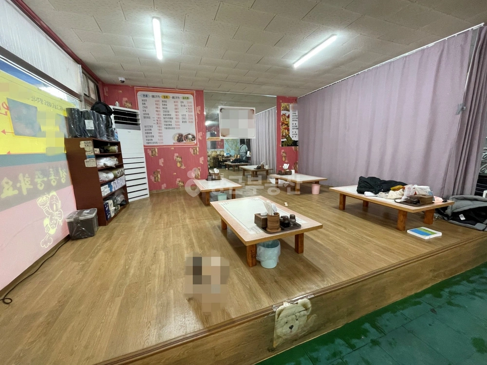대구광역시 북구 구암동 상가 사진 1