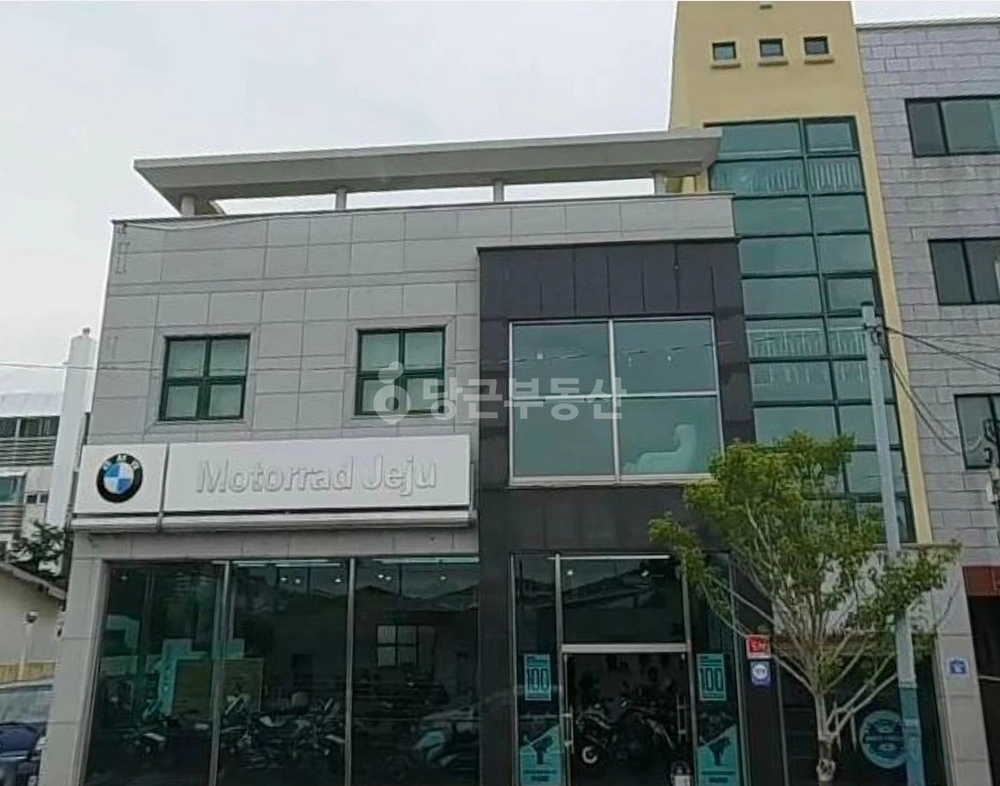 제주특별자치도 제주시 이도2동 상가 사진 1