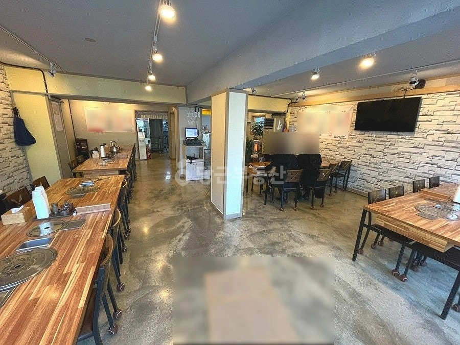 충청북도 청주시 청원구 내덕동 상가 사진 1