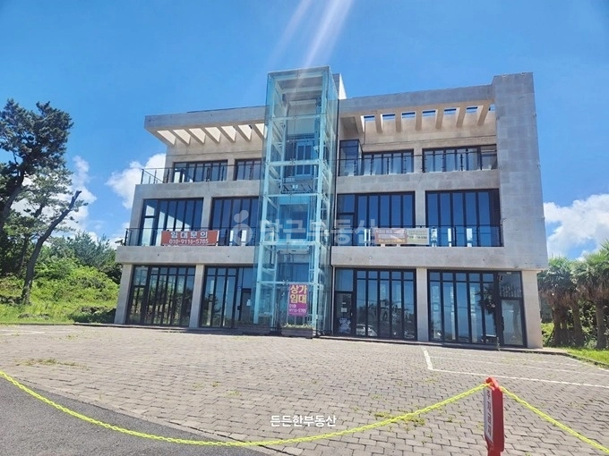 제주특별자치도 제주시 애월읍 상가 사진 1