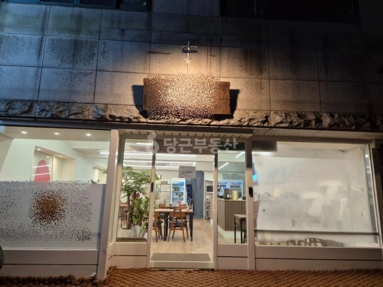 서울특별시 강남구 역삼동 상가 사진 1