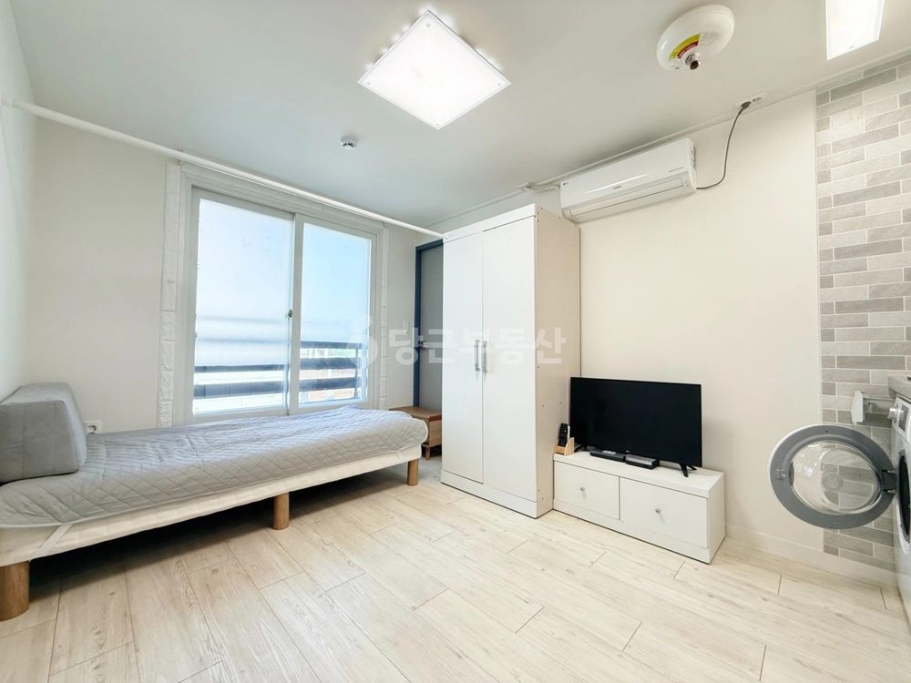 부산광역시 남구 대연동 원룸 사진 1