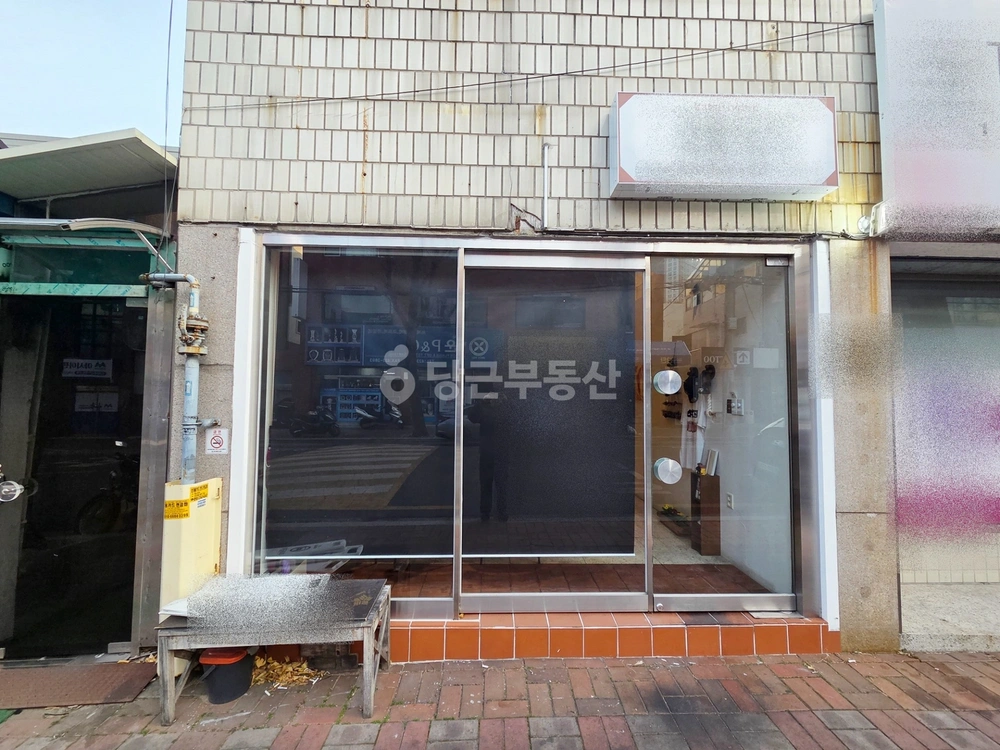 대구광역시 중구 동인동4가 상가 사진 1