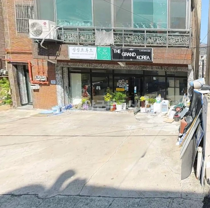 부산광역시 북구 만덕동 상가 사진 1