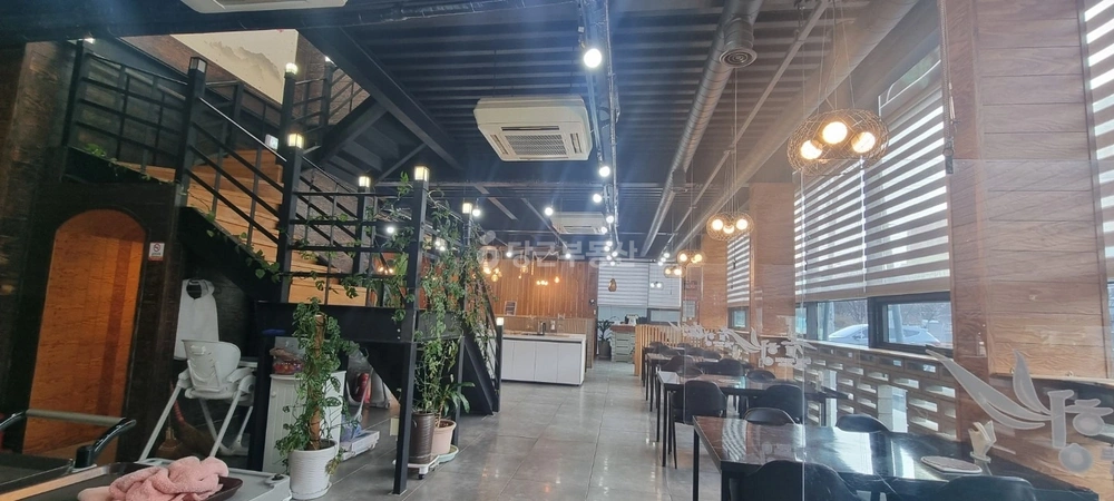 경상북도 영천시 신기동 상가 사진 1