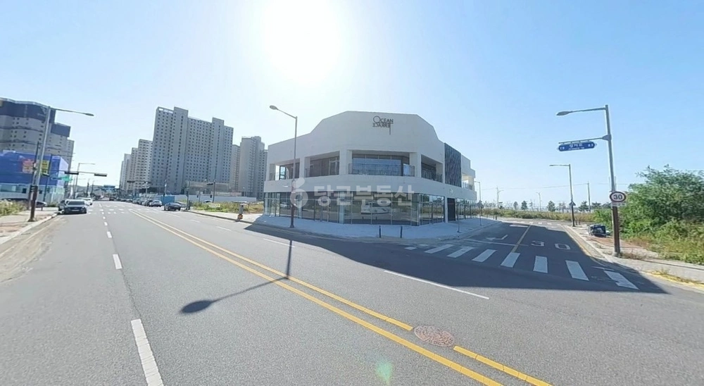 전북특별자치도 군산시 내흥동 상가 사진 1