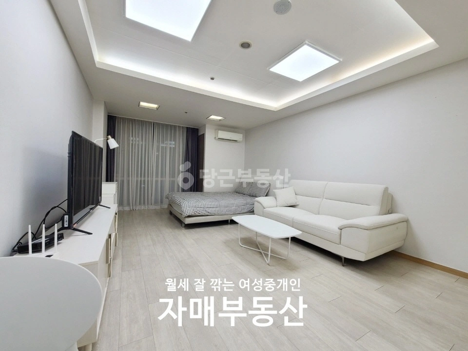 서울특별시 서초구 서초동 오피스텔 사진 1