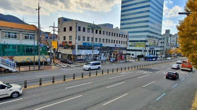 대구광역시 남구 대명동 토지 사진 1