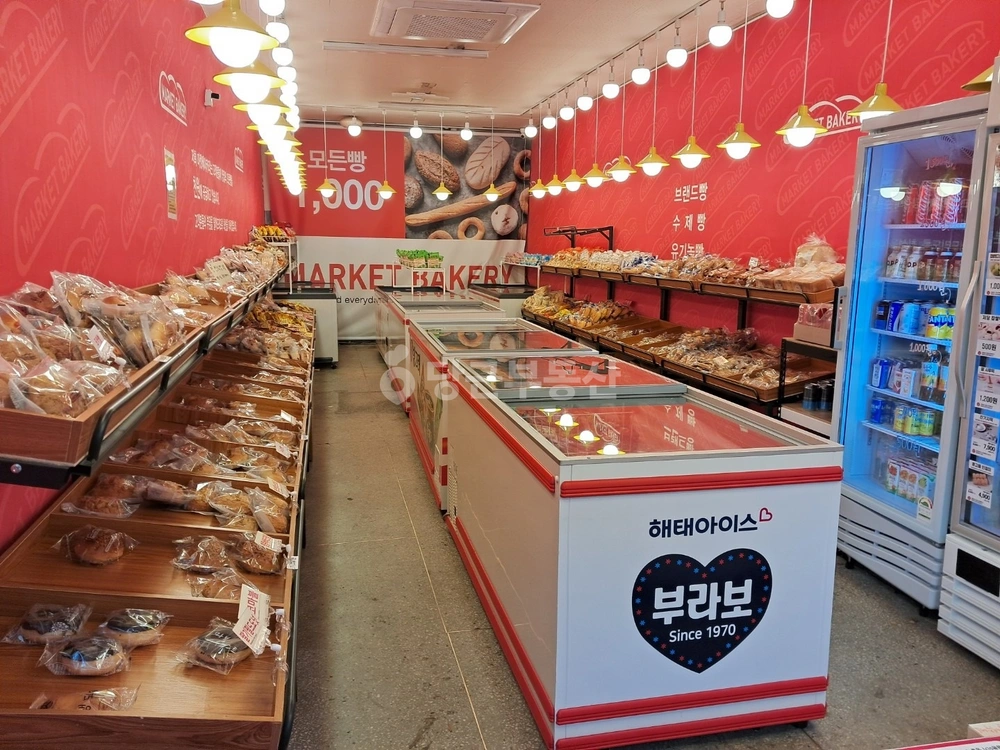 강원특별자치도 강릉시 입암동 상가 사진 1