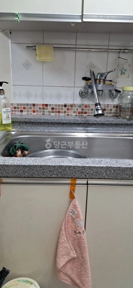 대구광역시 북구 동천동 아파트 사진 1