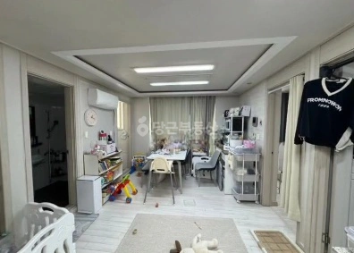 서울특별시 강서구 화곡동 빌라(투룸 이상) 사진 1