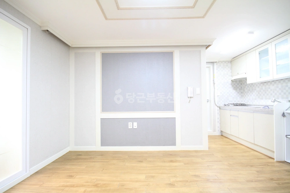 대구광역시 동구 율하동 원룸 사진 1