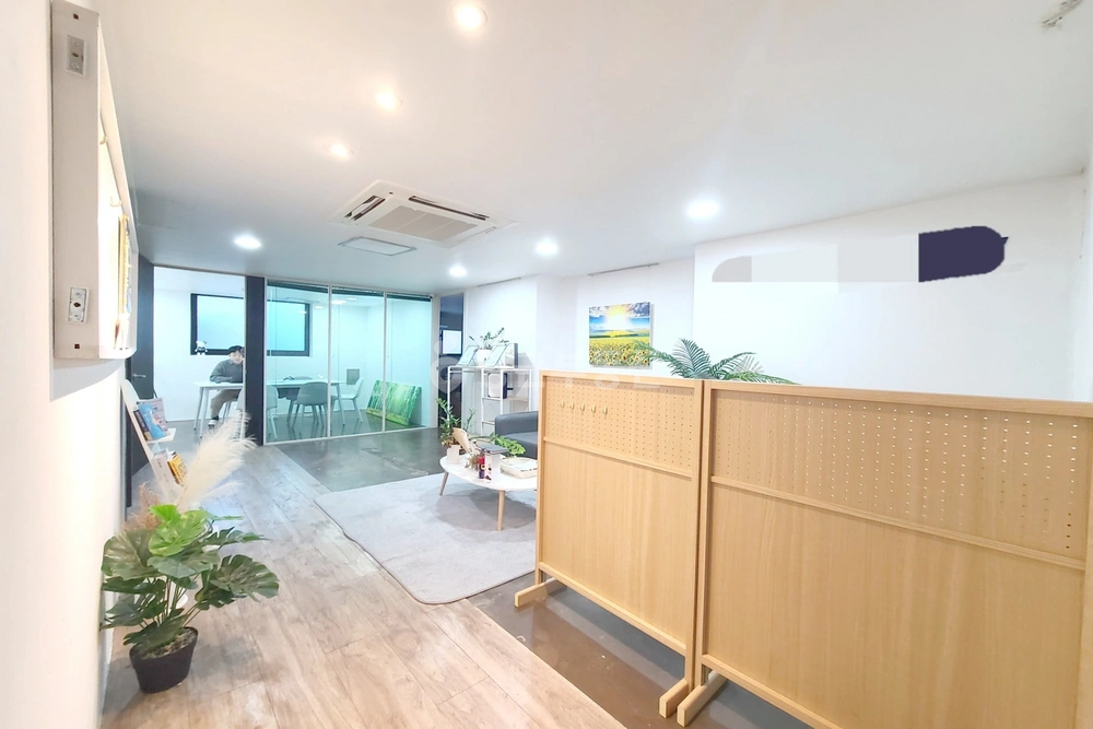 서울특별시 강남구 논현동 사무실 사진 1