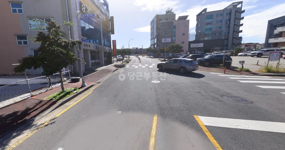 제주특별자치도 제주시 노형동 상가 사진 1