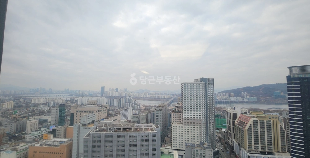 서울특별시 강동구 천호동 오피스텔 사진 1
