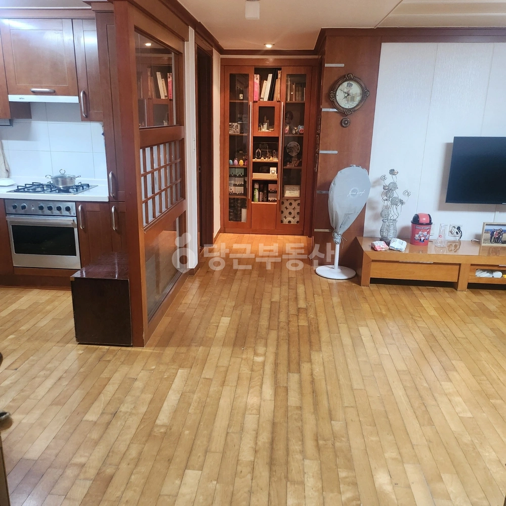경기도 남양주시 평내동 아파트 사진 1