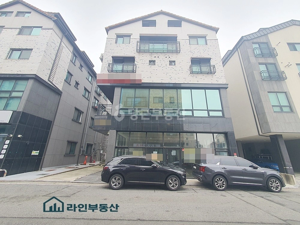 대전광역시 서구 관저동 사무실 사진 1