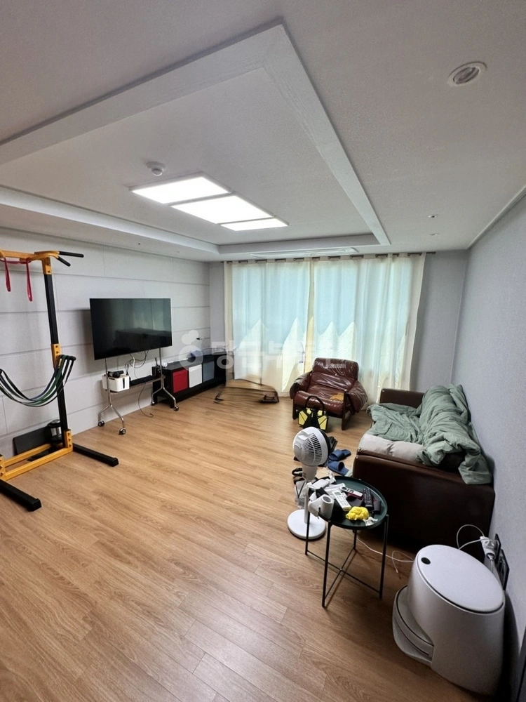 제주특별자치도 제주시 삼양이동 아파트 사진 1