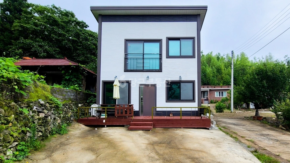 경상남도 하동군 옥종면 단독/전원주택 사진 1