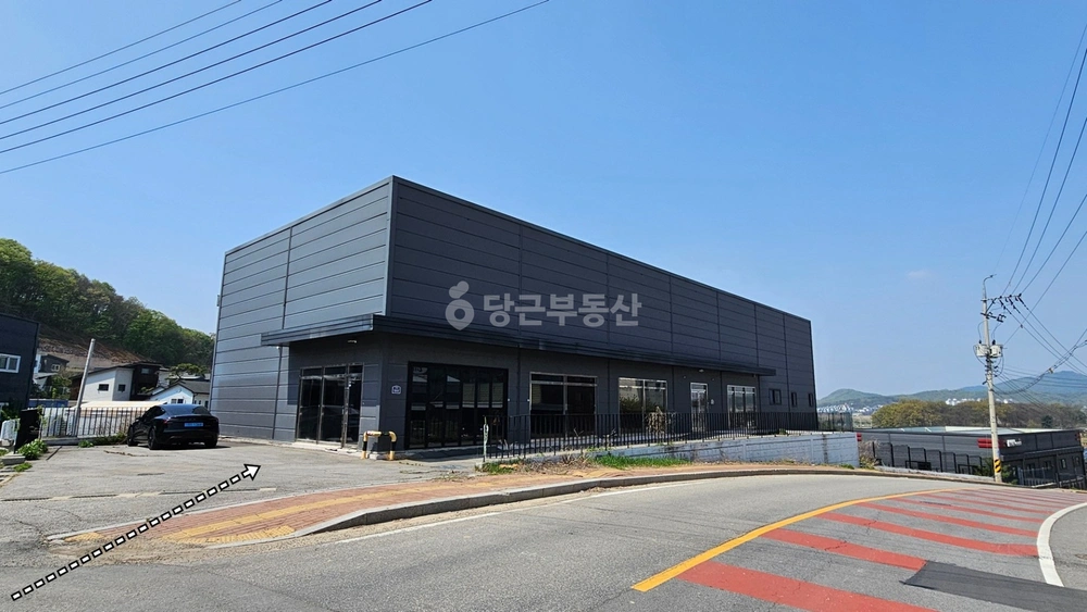 경기도 파주시 하지석동 공장/창고 사진 1