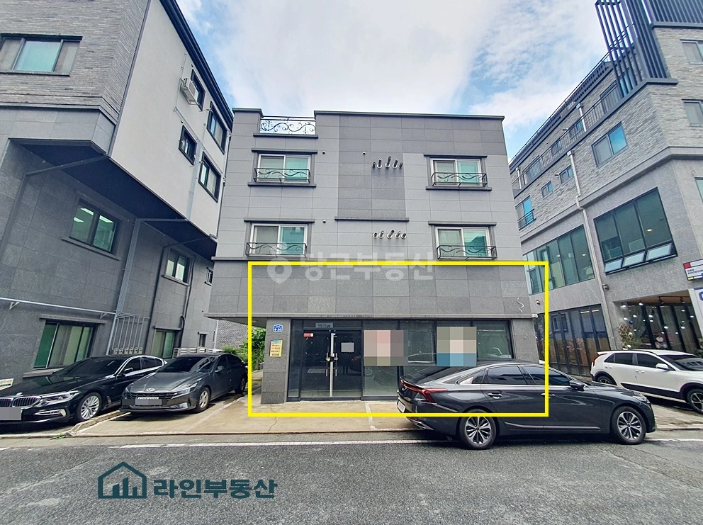 대전광역시 유성구 학하동 사무실 사진 1