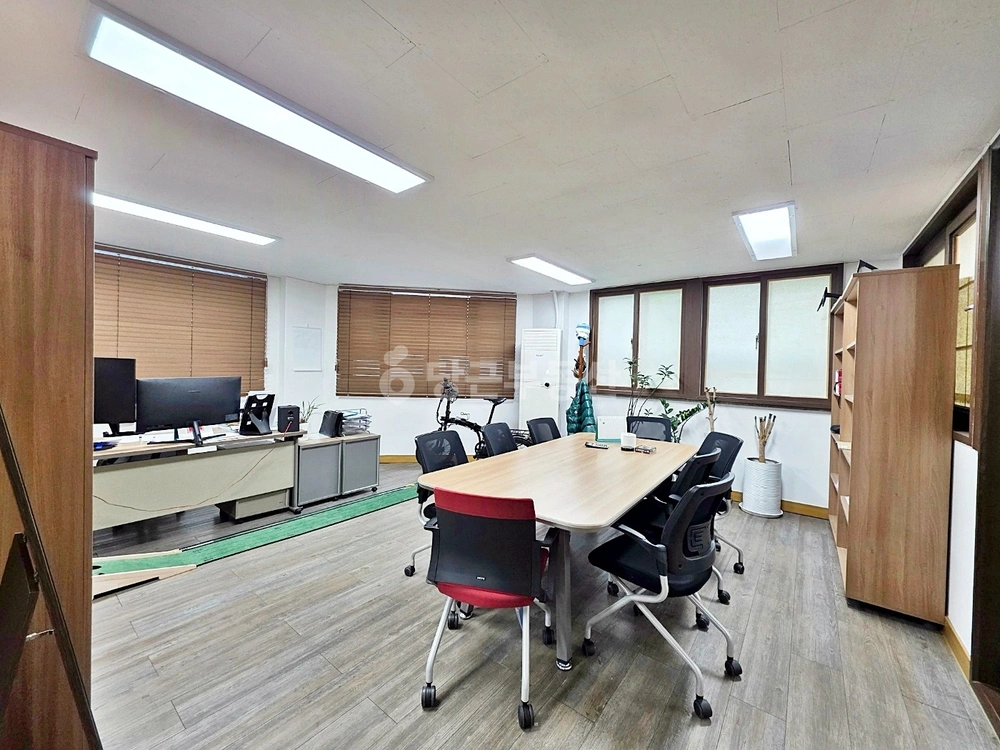 서울특별시 강남구 대치동 사무실 사진 1