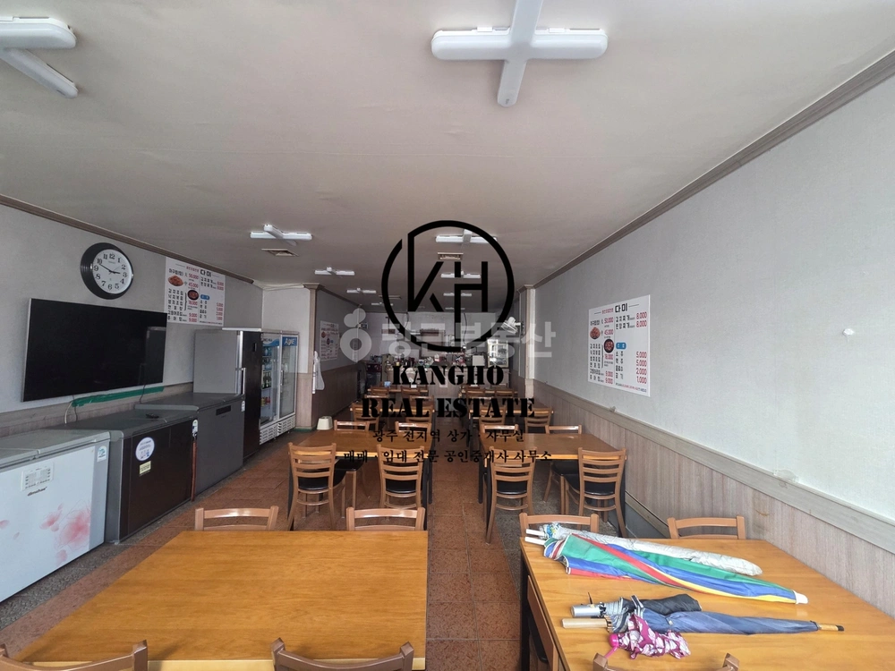 전남광주통합특별시 북구 우산동 상가 사진 1