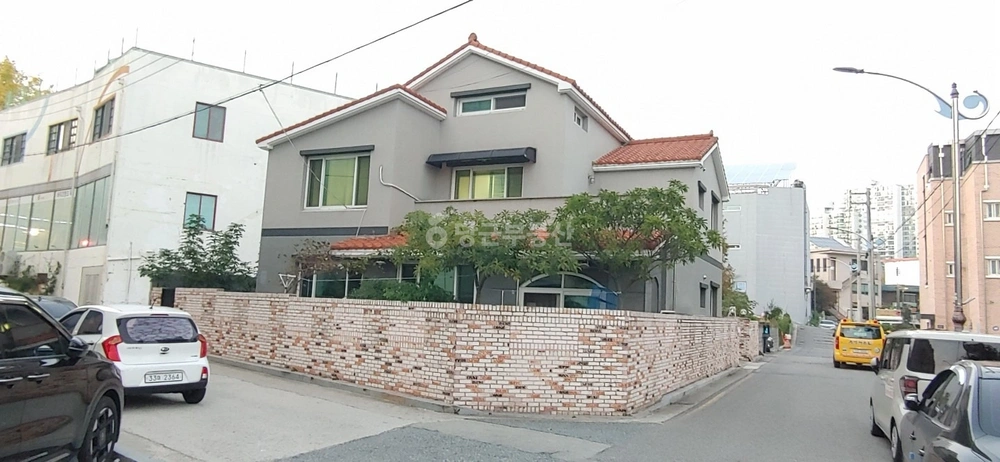 전남광주통합특별시 목포시 산정동 단독/전원주택 사진 1