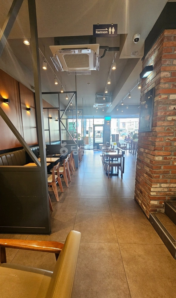 인천광역시 남동구 만수동 상가 사진 1