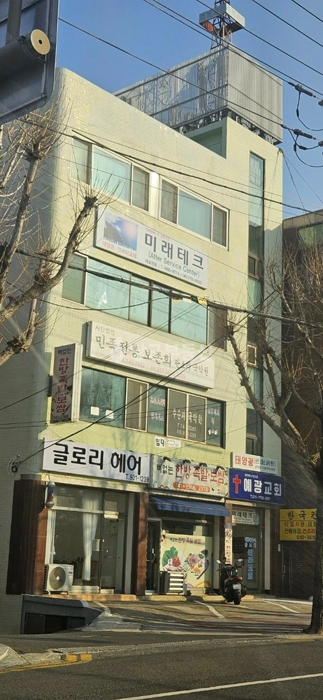 전남광주통합특별시 순천시 인제동 상가 사진 1