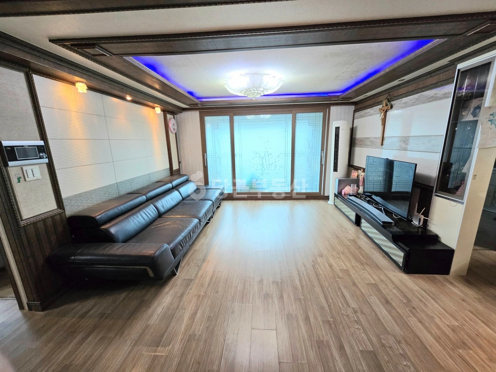 경기도 부천시 원미구 도당동 빌라(투룸 이상) 사진 1