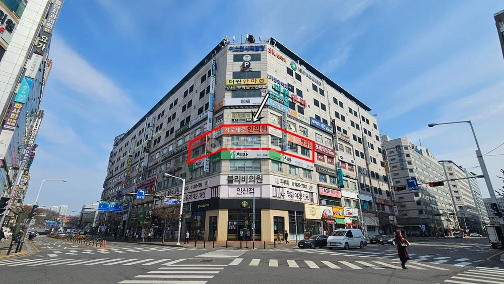 경기도 고양시 일산동구 장항동 상가 사진 1