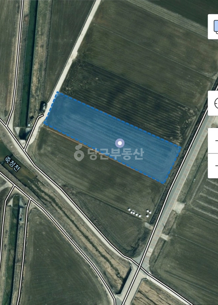 전북특별자치도 익산시 낭산면 토지 사진 1