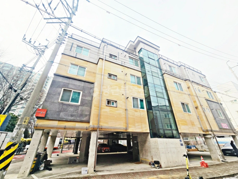 인천광역시 검단구 당하동 원룸 사진 1