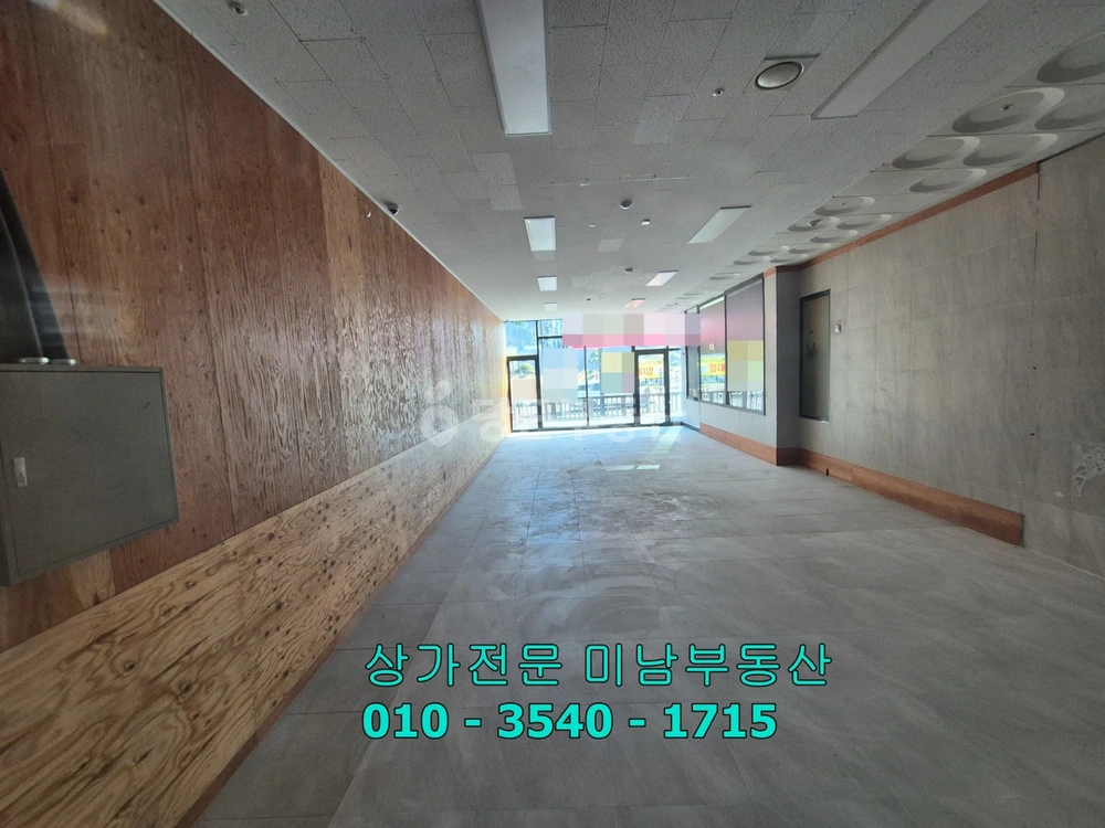 충청남도 당진시 수청동 상가 사진 1