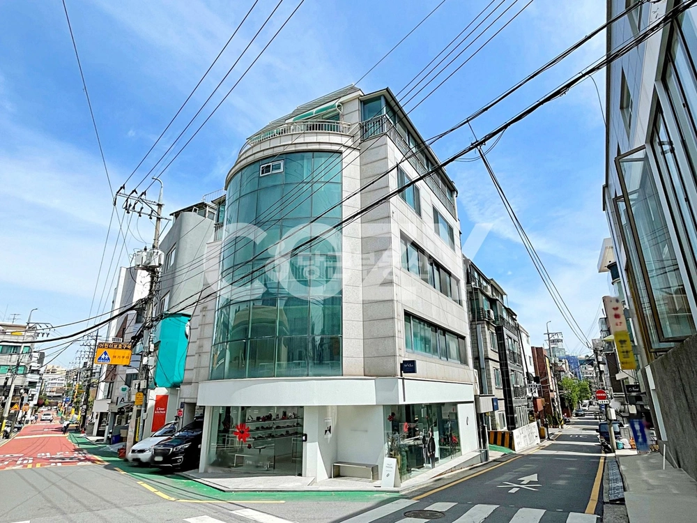 서울특별시 강남구 신사동 사무실 사진 1