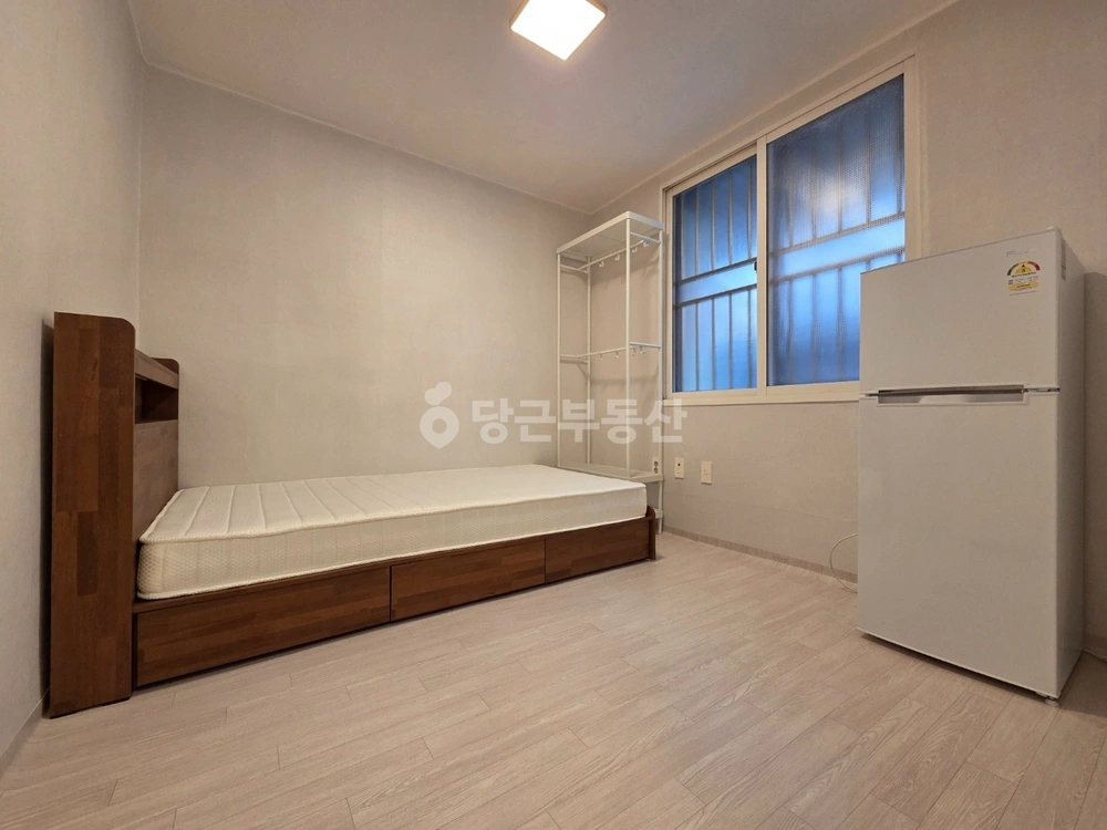 충청북도 청주시 청원구 우암동 원룸 사진 1