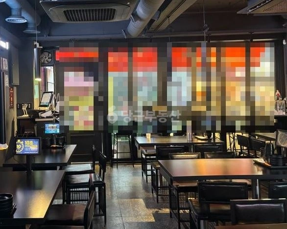 서울특별시 강남구 논현동 상가 사진 1