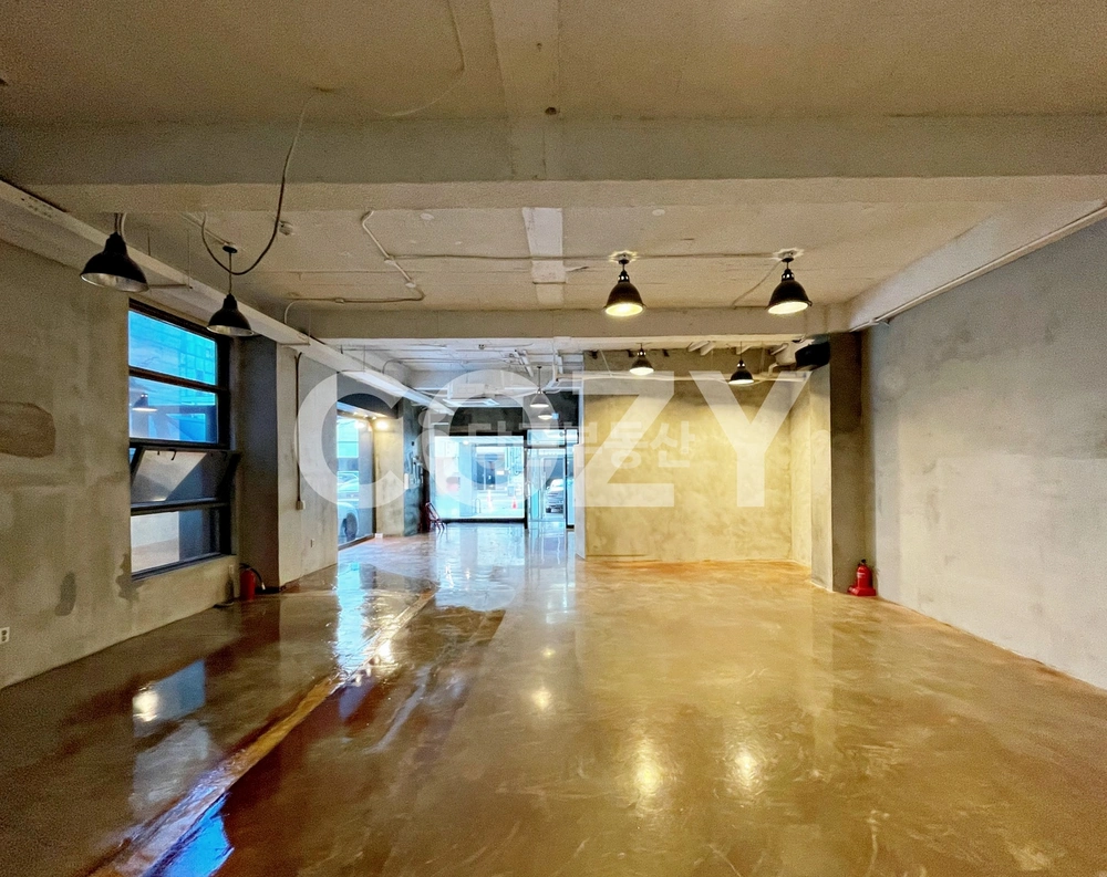 서울특별시 강남구 청담동 상가 사진 1