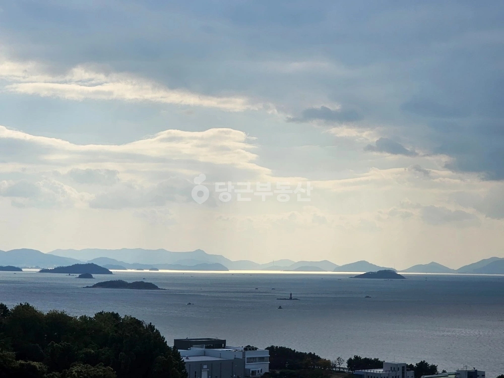 전남광주통합특별시 여수시 웅천동 아파트 사진 1