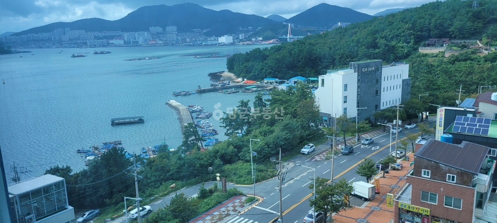 전남광주통합특별시 여수시 돌산읍 오피스텔 사진 1