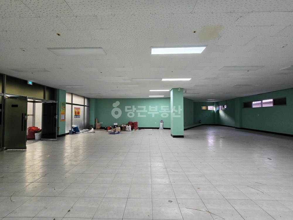 제주특별자치도 제주시 도남동 상가 사진 1